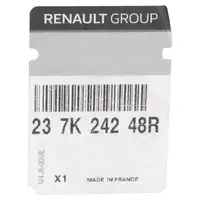 ORIGINAL RENAULT Drucksensor-Glühkerze Captur Kangoo 2 Grand Scenic 3 4 1.5 dCi 237K24248R