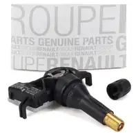 ORIGINAL Renault Reifendrucksensor Espace 5 Kadjar Megane 4 Scenic 4 Talisman 407004CB0B