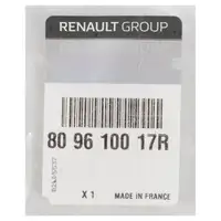 ORIGINAL RENAULT Schalter Fensterheber Megane 3 Grand / Scenic 3 vorne links 809610017R