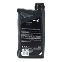 1L 1 Liter WOLF ECOTECH CVT FLUID Automatikgetriebeöl für CVT-Getriebe