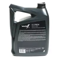 5L 5 Liter WOLF ECOTECH DSG FLUID Automatikgetriebeöl für Doppelkupplungsgetriebe DCT