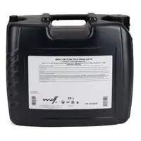 20L 20 Liter WOLF OFFICIALTECH 0W20 LS-FE Motoröl Öl MB 229.71 BMW Longlife-17FE+