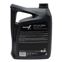 5L 5 Liter WOLF OFFICIALTECH 0W30 MS-FFE Motoröl FORD WSS-M2C950-A FIAT 9.55535-DS1/GS1