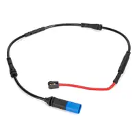 CARIPAR Warnkontaktkabel Warnkontaktsensor BMW 2er Active Tourer U06 hinten 34356891105