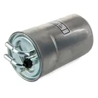 Kraftstofffilter Dieselfilter Dieselkraftstofffilter OPEL Corsa C E 1.3D 69-95 PS 818031