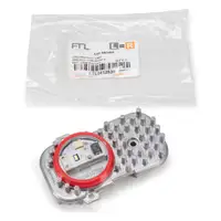 Steuergerät LED Tagfahrlicht für BMW E92 E93 F30 F32-36 F12/13/06 X3 X5 X6 63117263051