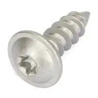 20x TORX Schraube Blechschraube Befestigung M5x2,5 für BMW 51417067920