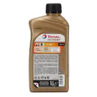 1L 1 Liter TOTAL HI-PERF 4T 900 Motoröl Öl 10W-50 10W50 API SN JASO MA-2