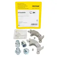 TEXTAR 97044000 Reparatursatz Expander BMW E36 E28 E34 E24 E23 Z3 E36 PORSCHE 911 hinten