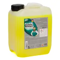 5L 5 Liter TUGA Teufels-Reiniger Universalreiniger Industriereiniger ULTRA STARK