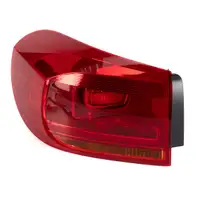 TYC 11-9178-11-2 Heckleuchte Rückleuchte Rücklicht VW Tiguan 5N links außen 5N0945095Q