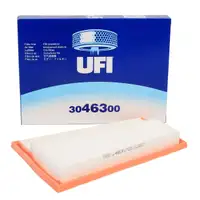 UFI Luftfilter MERCEDES W203 S203 W204 S204 W211 S211 W221 rechts 6420943004