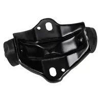 VAICO Halter Auspuff Schalldämpfer VW Golf 4 5 AUDI A3 8L 8P SEAT Ibiza 3 SKODA Fabia 1 6Y