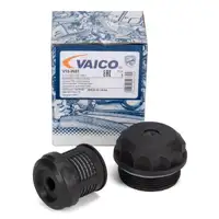 VAICO Ölfilter Haldex Kupplung AUDI A3 8L SEAT Leon 1M VW Golf 4 02D525558A