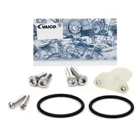 VAICO V10-7329 Hydraulikfilter Lamellenkupplung Rep.-Satz AUDI SEAT SKODA VW 02W598305