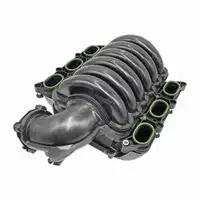 VAICO V10-7975 Ansaugkrümmer + Dichtung AUDI A4 B8 A5 8T A6 C6 C7 A8 D3 Q5 8R 2.8/3.2 FSI