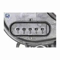 VAICO V20-4557 Ansaugkrümmer + Stellelement + Dichtung BMW 1er 3er 4er 5er N47 11617807991