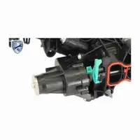 VAICO V20-4954 Ansaugkrümmer + Stellelement + Dichtung BMW 3er 5er 7er X5 N57 11617811909