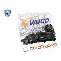 VAICO V20-2175 Ansaugkrümmer + Stellelement + Dichtung BMW E81-88 E90-93 E60/61 X1 X3 N47