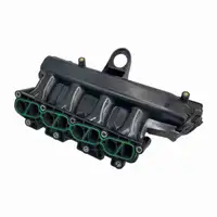 VAICO V24-1393 Ansaugkrümmer + Dichtung OPEL Corsa C D FIAT 500 Doblo Panda Punto 2 3 1.3D