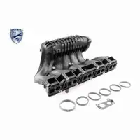 VAICO V30-1404 Ansaugkrümmer + Dichtung MERCEDES W203 W210 W211 W163 OM612 OM647