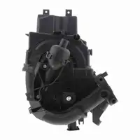 VAICO V40-1325 Ansaugkrümmer Saugrohrmodul + Dichtung OPEL Astra H Zafira B 1.6 5850714