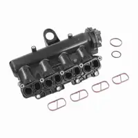 VAICO V40-1578 Ansaugkrümmer + Dichtung OPEL Corsa D FIAT Doblo Panda Punto 3 1.3D