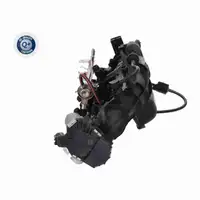 VAICO V40-2331 Ansaugkrümmer + Dichtung OPEL Astra J Corsa C Zafira C 1.4 55593643