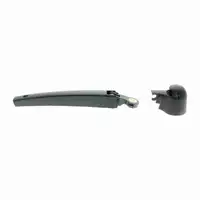 VAICO V10-9936 Heckwischerarm Wischerarm + Kappe VW Scirocco 3 hinten 1K8955707A