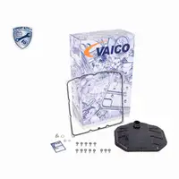 VAICO V45-0269-BEK Getriebefilter Satz 8-Gang PDK ZF 8DT80 PORSCHE Panamera (971)