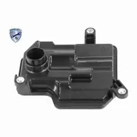 VAICO V10-5612-XXL Getriebefilter Satz 8-Gang AQ450 09P + 6L Getriebeöl AUDI Q3 VW Arteon