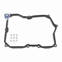 VAICO V10-5612-BEK Getriebefilter Satz 8-Gang AQ450 09P AUDI Q3 (F3B) VW Arteon Allrad