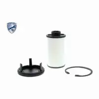 VAICO V20-2742 Getriebefilter Satz 7-Gang DSG GS7D36SG + 6L Getriebeöl BMW M3 M4 M5 M6 Z4M