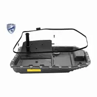 VAICO V20-2089-XXL Getriebeölwanne 6HP19/21 11L Getriebeöl BMW E81-88 E90-93 E60 X1 X3 X5