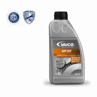 VAICO V25-0920 Getriebefilter Satz CVT CFT23 + 6L Getriebeöl FORD Focus 2 C-Max DM2