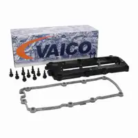 VAICO V10-5803 Ventildeckel + Dichtung AUDI A4 B8 A6 C6 Q5 VW Touareg 2.7/3.0D 059103470P