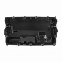 VAICO V10-6829 Ventildeckel SEAT Alhambra VW Transporter T5 1.9/2.0 TDI 03G103469H