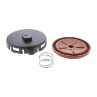 VAICO V20-2763 Ventildeckel BMW E81 E87 E90-E93 E60 E84 E83 E85 N46 11128645888