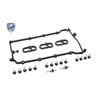 VAICO V48-0466 Ventildeckel + Dichtung LAND ROVER Discovery 5 Range Rover 3.0 rechts