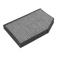 VALEO 715836 Innenraumfilter Aktivkohle BMW G20 G21 G22 G23 G26 X3 G01 X4 G02 64119382886