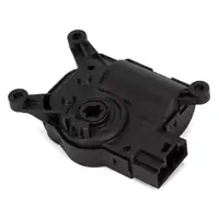 VALEO Stellelement Mischklappe VW Golf 6 7 Passat B6 B7 AUDI A3 SEAT Leon 4 SKODA Superb 2