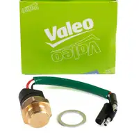 VALEO 819828 Temperaturschalter Kühlerlüfter CITROEN C25 PEUGEOT J5 FIAT Ducato Talento