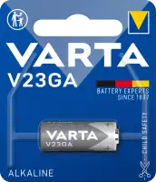 VARTA 4223 V23GA 8LR932 Professional ALKALINE Batterie 12V