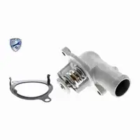 VEMO V15-99-1949 Thermostat + Gehäuse VW Multivan Transporter T5 Touareg 2.5 TDI 070121114