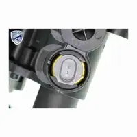 VEMO V15-99-2085 Thermostat + Gehäuse + Sensor VW Golf 5 6 Polo 4 5 Caddy 1.4 032121111BM