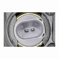 VEMO V15-99-2091 Thermostat + Gehäuse + Sensor PORSCHE Cayenne 9PA VW Touareg 7L 3.2 V6