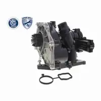 VEMO V15-99-2106 Wasserpumpe + Thermostat VW Golf 7 GTI / R Tiguan A3 A4 A6 Q5 2.0 TSI