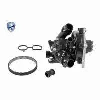 VEMO V15-99-2115 Wasserpumpe + Thermostat VW Beetle 5C Jetta 4 2.0 TSI 210/211 PS