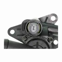 VEMO V10-99-0010 Thermostat + Gehäuse + Sensor VW Golf 5 6 Passat B6 B7 Tiguan 1.4 TSI