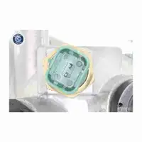 VEMO V24-99-0034 Thermostat + Gehäuse + Sensor OPEL Agila A B Corsa C Meriva A 1.3 CDTI